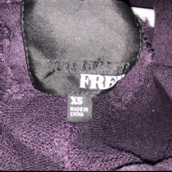 Aritzia Wilfred Free rousseau sweater - Picture 5 of 9